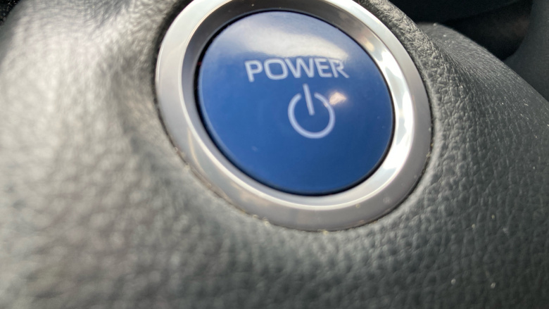 Toyota Yaris Cross 1.5 Hybrid Design 5dr CVT Hybrid Estate